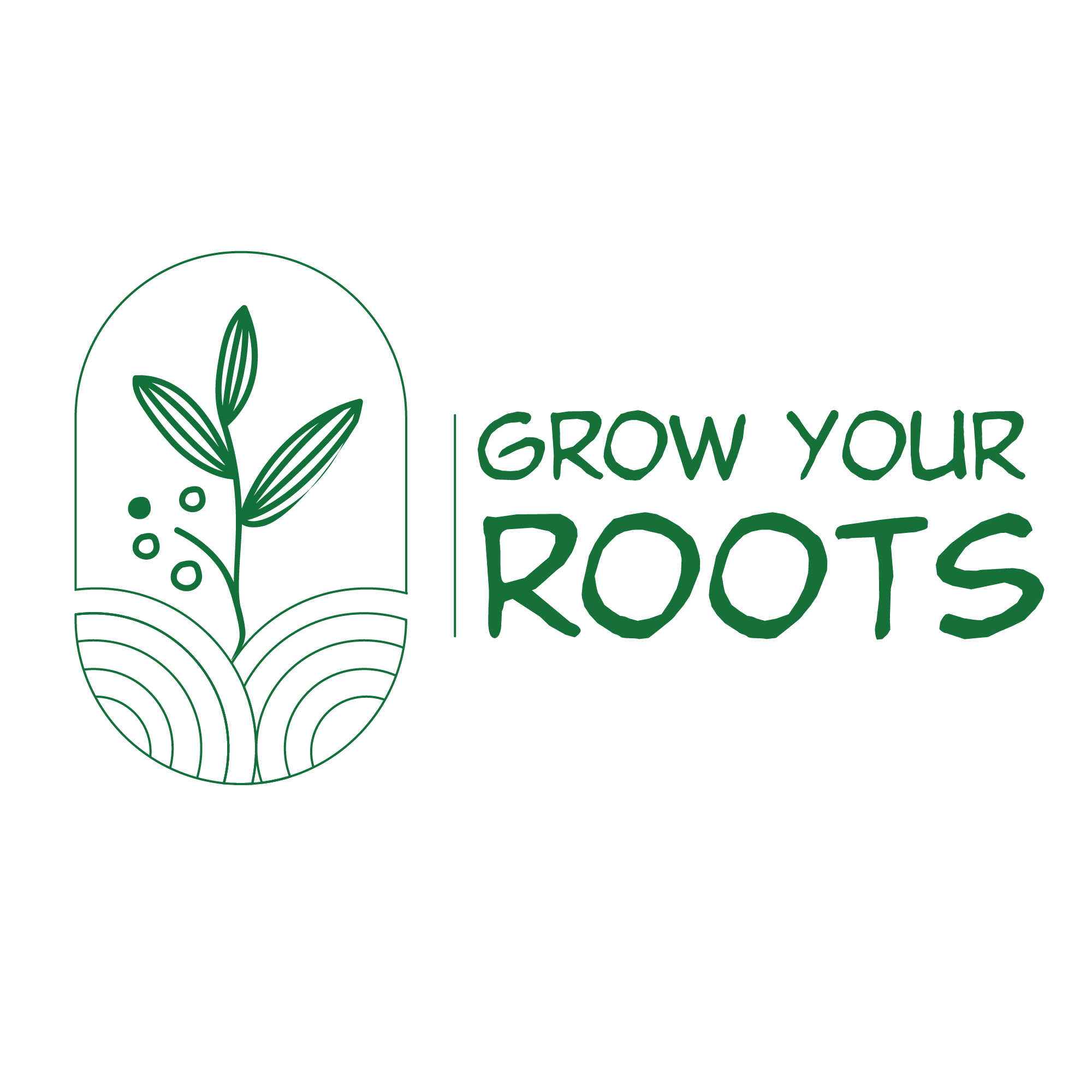 Grow Your Roots