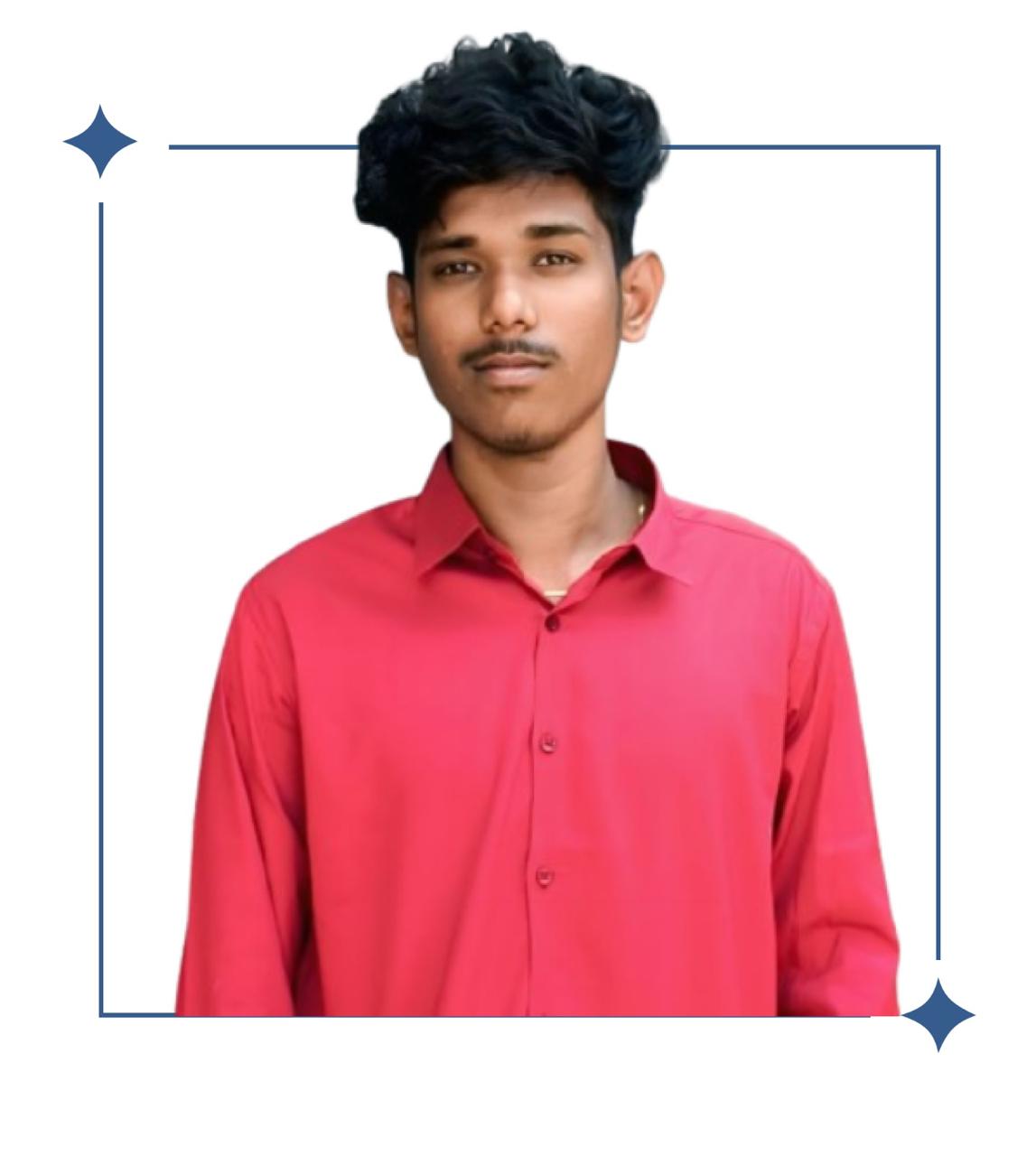 Mr. Sujith